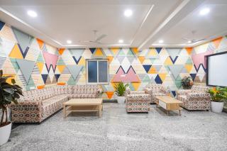 FabHotel Prime Cozy Prime - Nr Hitech City Metro Station - Hyderabad - 7