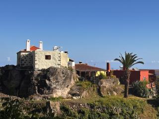 Casa La Piedra - Puntallana - 0