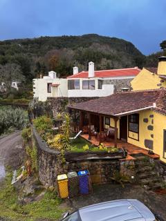 Casa La Piedra - Puntallana - 0