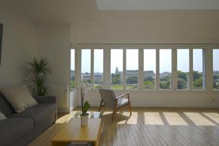 Bright Penthouse with Panoramic Views Invalides - Parijs - 6