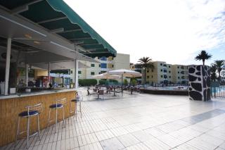 Las Olas Dos dormitorios 1er piso Piscina y playa - San Bartolomé - 6