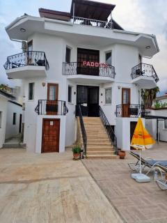 Paddys Apartments Ovacık - Ölüdeniz - 0
