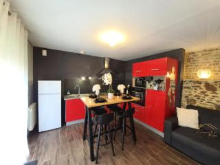 Maison cosy avec jardin privé proche gare - Le Mans - 4