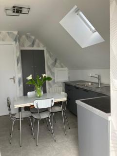 Appartement à St Cado sur la Ria - Belz - 6
