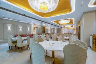 Hotel West End IGI Delhi Airport - Nuova Delhi - 6