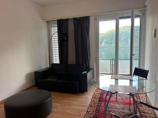 La Maison du Lac - Bissone - 1