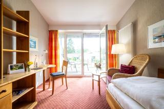 Menschels Vitalresort - Meddersheim - 9