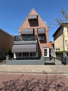 Boutique Pension Bennekom - Studio's & Apartment - Zandvoort - 0