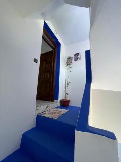 dar naim - Chefchaouen - 9