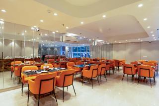 Hotel West End IGI Delhi Airport - Nuova Delhi - 4