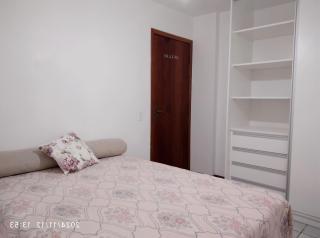 Apartamento confortável em Meia Praia - Itapema - 4