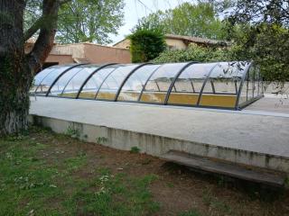 Le Mas de L'Olivier - 7