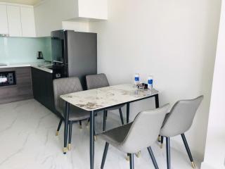 Campell hotel & apartment Vịnhome Grand Park- The Beverly - Long Bình - 6