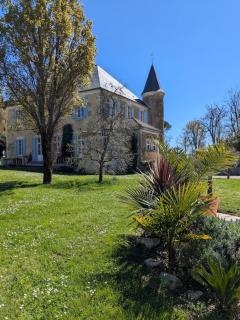 The Cottage at Chateau de Pomiro - Montréal - 2