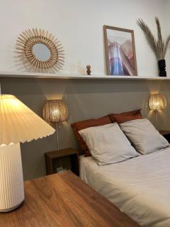 Appartement Nice proche centre-ville - Nizza - 8