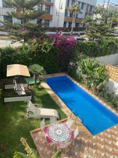 Luxury Villa 31 with Pool - 8