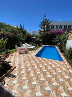 Luxury Villa 31 with Pool - 6