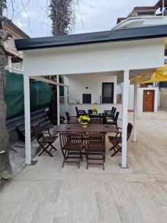 Paddys Apartments Ovacık - Ölüdeniz - 8