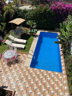 Luxury Villa 31 with Pool - 0