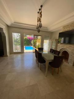 Luxury Villa 31 with Pool - 2