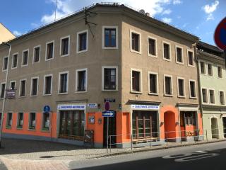 Hostel Meissen Old Town Bridge - Meißen - 9