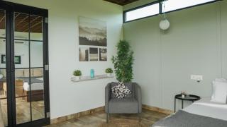 Fargo Porch - Bībīnagar - 8