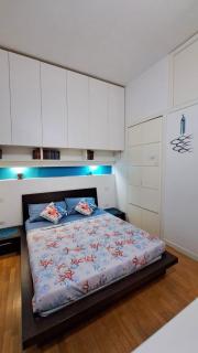 Coral & Turquoise - Pozzuoli - 3