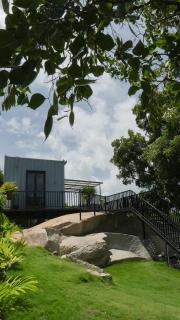 Fargo Porch - Bībīnagar - 3