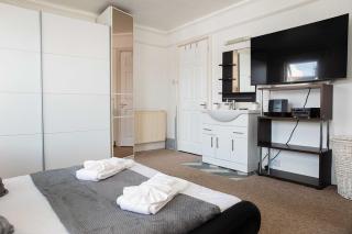 5bed house town centre location up to 10 guests - Eastbourne - 3