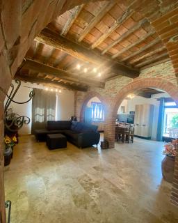 Casolare Marconi - Panicale - 0