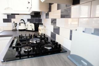 5bed house town centre location up to 10 guests - Eastbourne - 9