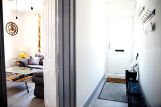 5bed house town centre location up to 10 guests - Eastbourne - 1