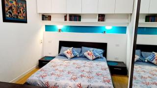 Coral & Turquoise - Pozzuoli - 2