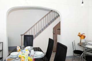 5bed house town centre location up to 10 guests - Eastbourne - 4
