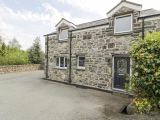 The Coach House - Dolgellau - 9