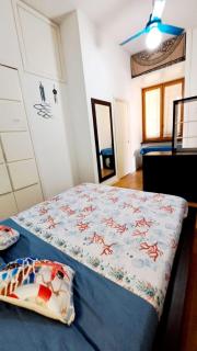 Coral & Turquoise - Pozzuoli - 1