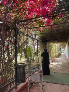 FEKHARA Country Club - Marrakesch - 6