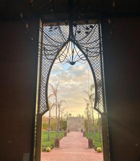 FEKHARA Country Club - Marrakesch - 7