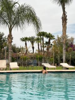 FEKHARA Country Club - 8