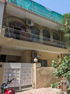 Luxury Guest House - Islamabad - 9