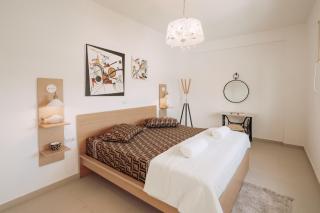 ARETOUSA Seafront House - Kalyves - 5