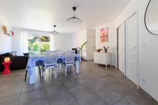Appartement 6 Personnes Soustons - Soustons - 5