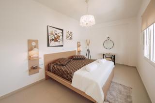 ARETOUSA Seafront House - Kalyves - 6