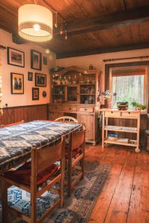Babi Domek - Kruczy Borek - 2
