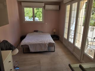 Villa avec piscine privative - Solliès-Toucas - 4