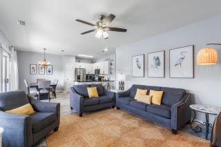 Romar Lakes 103B - Orange Beach - 2