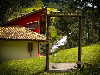 Pousada Espelho Dagua - 2