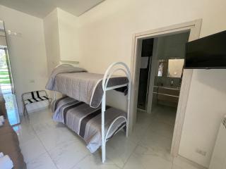 B&B Il Suono della Campagna - Terracina - 5