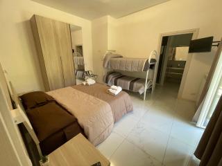 B&B Il Suono della Campagna - Terracina - 8