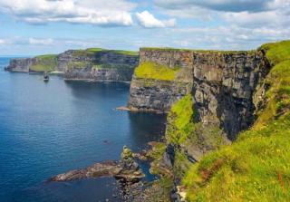 Eden House and Pet Farm - Feevaghmore - 1